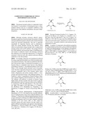 COMPETITIVE INHIBITORS OF TYPE II DEHYDROQUINASE ENZYME diagram and image