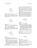 COMPETITIVE INHIBITORS OF TYPE II DEHYDROQUINASE ENZYME diagram and image