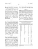 COMPETITIVE INHIBITORS OF TYPE II DEHYDROQUINASE ENZYME diagram and image