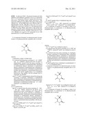 COMPETITIVE INHIBITORS OF TYPE II DEHYDROQUINASE ENZYME diagram and image