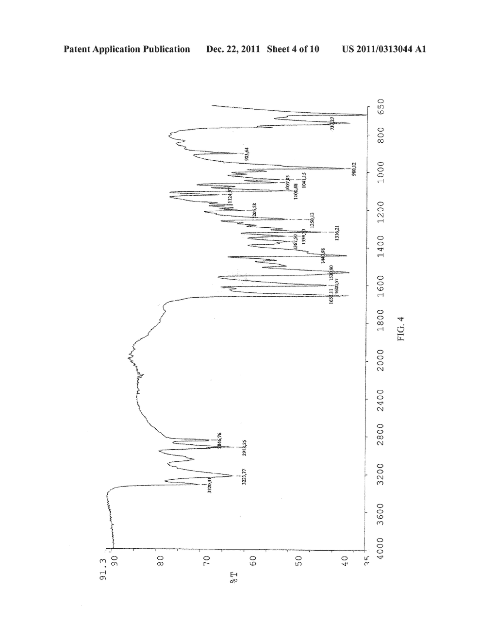 Polymorphs of Suberoylanilide Hydroxamic Acid - diagram, schematic, and image 05
