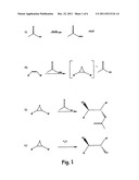 METHODS OF PREPARING HYDROXY FUNCTIONAL VEGETABLE OILS diagram and image