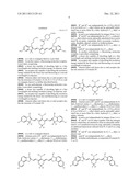 LARGE STOKES SHIFT DYES diagram and image