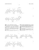 LARGE STOKES SHIFT DYES diagram and image