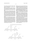 LARGE STOKES SHIFT DYES diagram and image