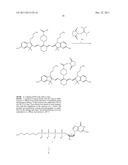 LARGE STOKES SHIFT DYES diagram and image