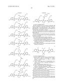 LARGE STOKES SHIFT DYES diagram and image