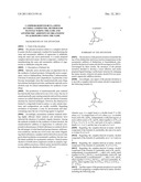 CAMPHOR-DERIVED BETA-AMINO ALCOHOL COMPOUNDS, METHOD FOR MANUFACTURING THE     SAME AND ASYMMETRIC ADDITION OF ORGANOZINC TO ALDEHYDES USING THE SAME diagram and image