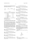 CAMPHOR-DERIVED BETA-AMINO ALCOHOL COMPOUNDS, METHOD FOR MANUFACTURING THE     SAME AND ASYMMETRIC ADDITION OF ORGANOZINC TO ALDEHYDES USING THE SAME diagram and image