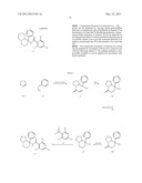 QUINOLIZIDINE AND INDOLIZIDINE DERIVATIVES diagram and image