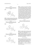 QUINOLIZIDINE AND INDOLIZIDINE DERIVATIVES diagram and image