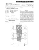 APPARATUS FOR MODULATING PERFUSION IN THE MICROCIRCULATION OF THE BLOOD diagram and image