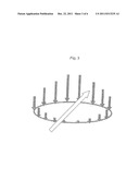 APPARATUS FOR MODULATING PERFUSION IN THE MICROCIRCULATION OF THE BLOOD diagram and image