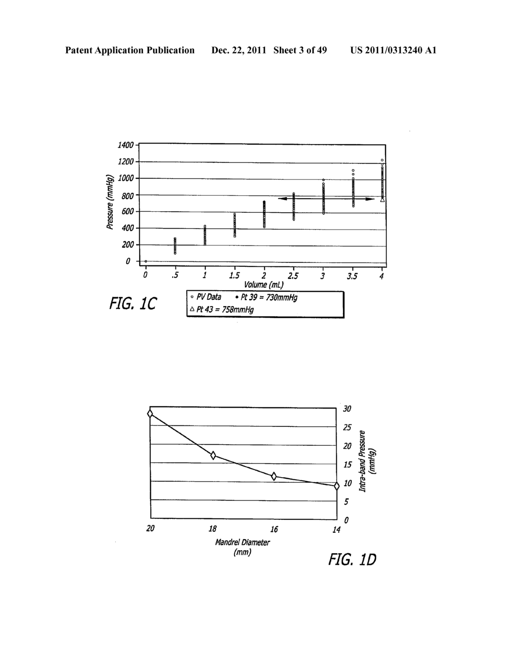 FLOW RESTRICTOR AND METHOD FOR AUTOMATICALLY CONTROLLING PRESSURE FOR A     GASTRIC BAND - diagram, schematic, and image 04