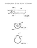 FLOW RESTRICTOR AND METHOD FOR AUTOMATICALLY CONTROLLING PRESSURE FOR A     GASTRIC BAND diagram and image