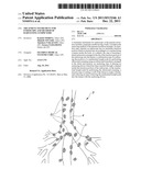 TREATMENT INSTRUMENT FOR ENDOSCOPE AND METHOD OF HARVESTING LYMPH NODE diagram and image