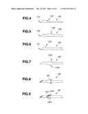 TREATMENT INSTRUMENT FOR ENDOSCOPE AND METHOD OF HARVESTING LYMPH NODE diagram and image