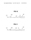 TREATMENT INSTRUMENT FOR ENDOSCOPE AND METHOD OF HARVESTING LYMPH NODE diagram and image