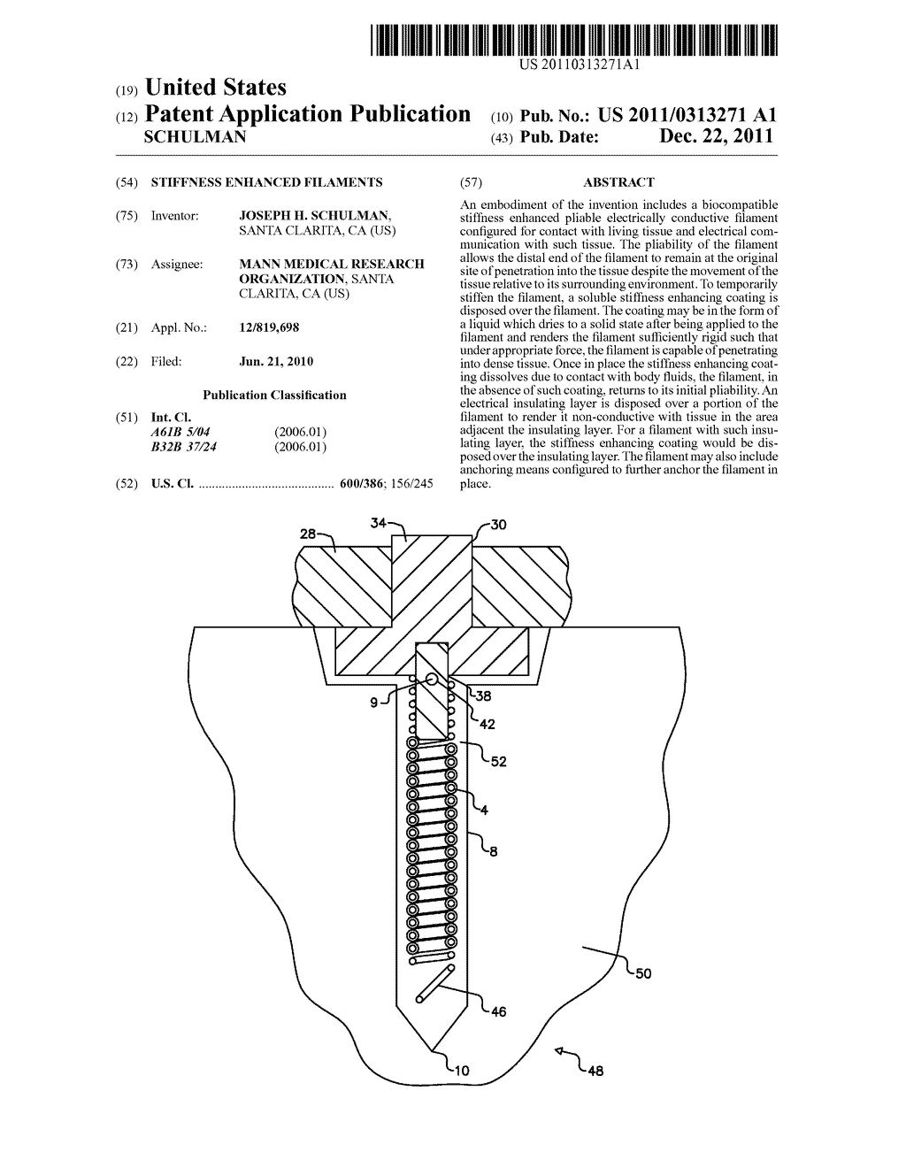 STIFFNESS ENHANCED FILAMENTS - diagram, schematic, and image 01