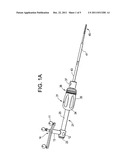 Instrument for Image Guided Applications diagram and image