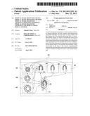 MEDICAL IMAGE PROCESSING DEVICE, MEDICAL IMAGE PROCESSING METHOD, MEDICAL     IMAGE DIAGNOSTIC APPARATUS, OPERATION METHOD OF MEDICAL IMAGE DIAGNOSTIC     APPARATUS, AND MEDICAL IMAGE DISPLAY METHOD diagram and image