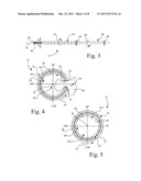 BIOPSY DEVICE HAVING ROTATIONAL CUTTING diagram and image