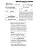 MEASURING METHOD FOR THE CONCENTRATION OF INTRAGASTRIC CONTENTS diagram and image