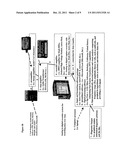 NON-INVASIVE DEVICE FOR DIAGNOSING GASTROESOPHAGEAL REFLUX diagram and image