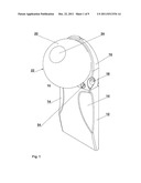 BODY THERAPY DEVICE diagram and image