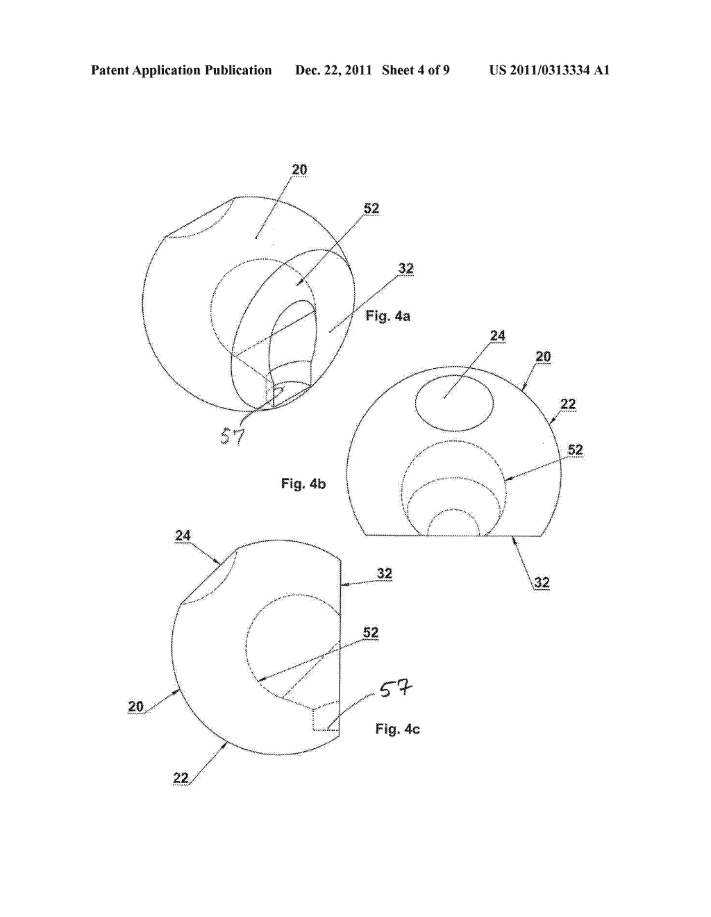 BODY THERAPY DEVICE - diagram, schematic, and image 05