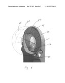 BODY THERAPY DEVICE diagram and image