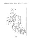 ADJUSTABLE ORTHOPEDIC BOOT diagram and image