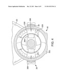 ADJUSTABLE ORTHOPEDIC BOOT diagram and image