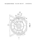 ADJUSTABLE ORTHOPEDIC BOOT diagram and image