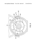 ADJUSTABLE ORTHOPEDIC BOOT diagram and image