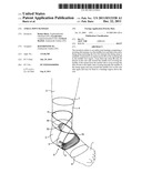 ANKLE JOINT BANDAGE diagram and image