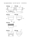 Method for treating refractive errors and vision disorders of an eye diagram and image