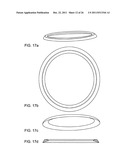 Method for treating refractive errors and vision disorders of an eye diagram and image