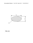 Method for treating refractive errors and vision disorders of an eye diagram and image