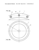 Method for treating refractive errors and vision disorders of an eye diagram and image