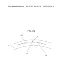 Method for treating refractive errors and vision disorders of an eye diagram and image