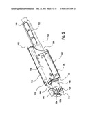 MEDICAL MODULE FOR DRUG DELIVERY PEN diagram and image