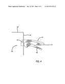 SYSTEMS AND METHODS FOR ENHANCED PROTECTION DURING BLOOD TUBING SEALING diagram and image