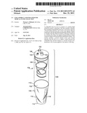 COLLAPSIBLE CANISTER LINER FOR MEDICAL FLUID COLLECTION diagram and image