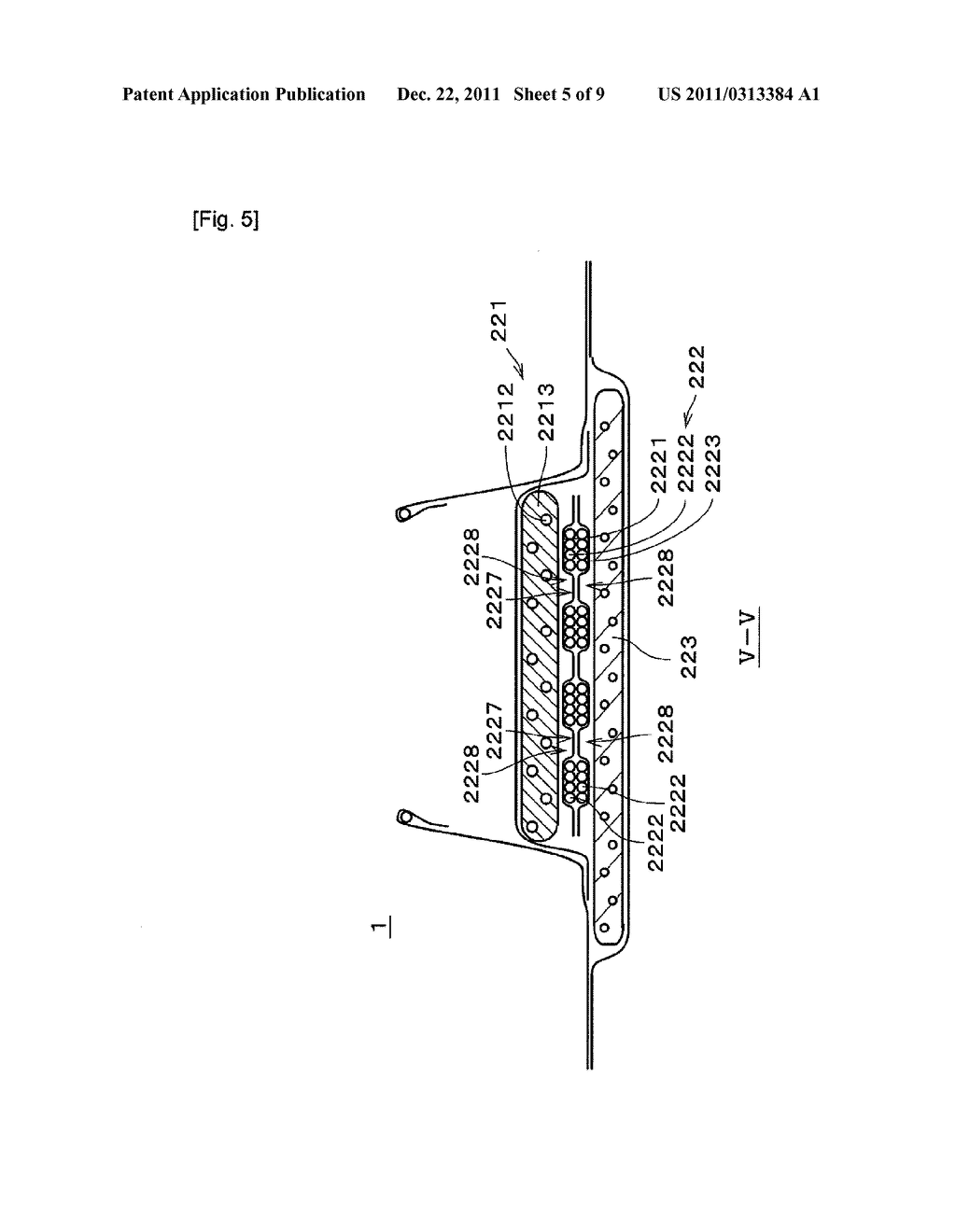 ABSORBENT PRODUCT - diagram, schematic, and image 06