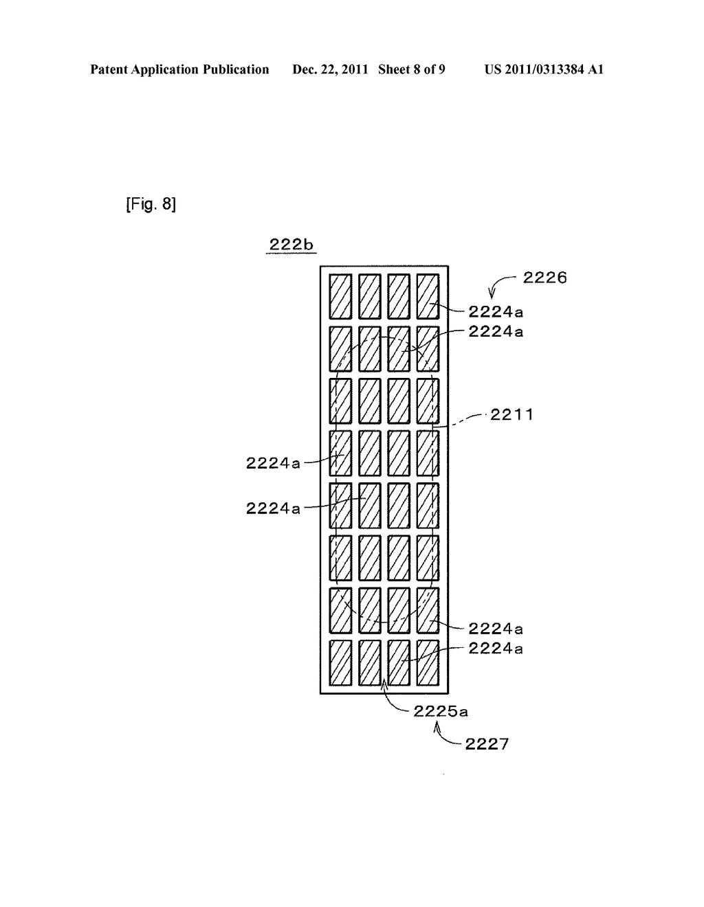 ABSORBENT PRODUCT - diagram, schematic, and image 09