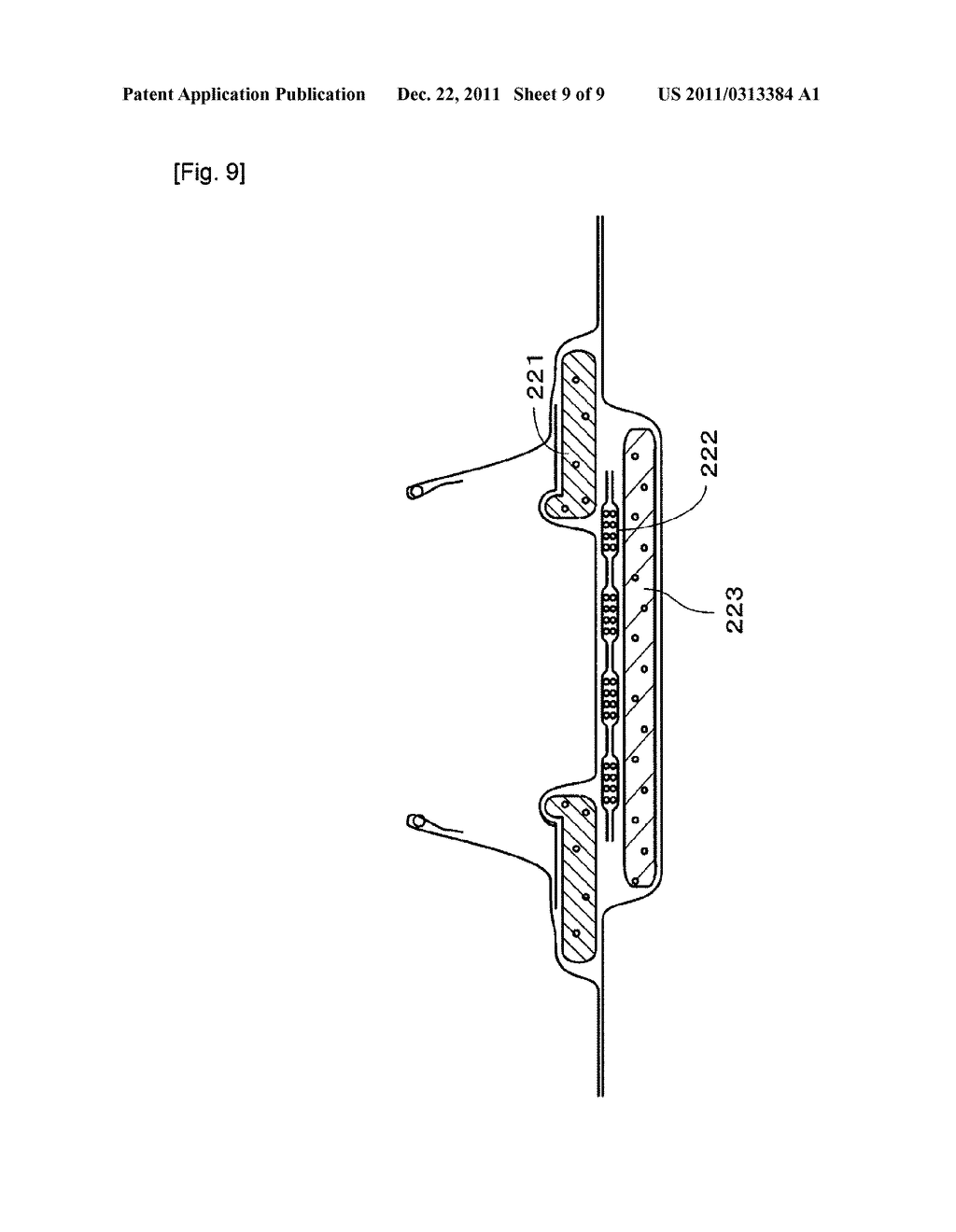 ABSORBENT PRODUCT - diagram, schematic, and image 10