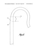 CATHETER GUIDE diagram and image