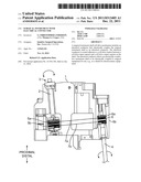 SURGICAL INSTRUMENT WITH ELECTRICAL CONNECTOR diagram and image