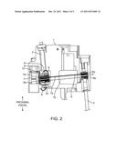 SURGICAL INSTRUMENT WITH ELECTRICAL CONNECTOR diagram and image